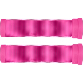 ODI Longneck Soft Grips (135mm – Pink)