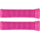 ODI Longneck Soft Grips (135mm – Pink)