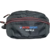 Hip bag – kuprinė Seefeld Black/Red