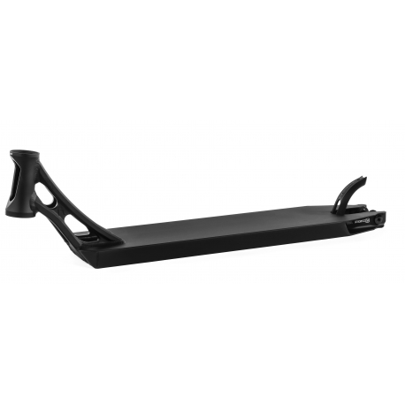 Ethic Vulcain V2 Deck - 540mm (Black)