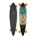 Arbor Performance Artist Fish Multi 37IN