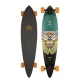 Arbor Performance Artist Fish Multi 37IN