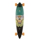 Arbor Performance Artist Fish Multi 37IN