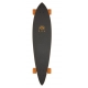 Arbor Performance Artist Fish Multi 37IN