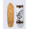 Arbor kruizeris Bamboo Pocket Rocket Multi 27IN