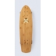 Arbor kruizeris Bamboo Pocket Rocket Multi 27IN