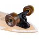 Arbor kruizeris Bamboo Pocket Rocket Multi 27IN