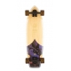 Arbor kruizeris Bamboo Pocket Rocket Multi 27IN