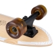 Arbor Cruiser Groundswell Sizzler Multi 30.5IN