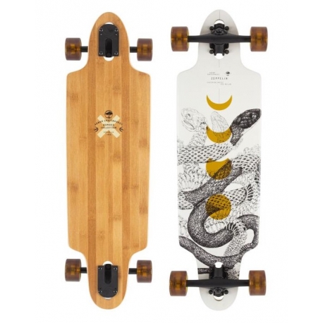 Arbor Cruiser Bamboo Zeppelin Multi 32IN