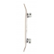 Arbor Complete Whiskey Forage Multi 7.75IN