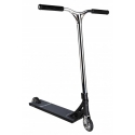 Addict Scooter Equalizer 2.0 Black/Chrome 570MM