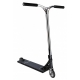 Addict Scooter Equalizer 2.0 Black/Chrome 570MM