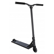 Addict Scooter Equalizer 2.0 Black/Chrome 570MM