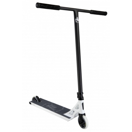 Addict Complete Revenger 6.1 White/Black 570MM