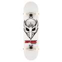 Birdhouse Stage 1 Birdman Head White 7.5IN