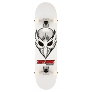 Birdhouse Stage 1 Birdman Head White 7.5IN