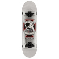 Birdhouse Stage 1 Birdman Head White 7.5IN