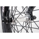 Academy Inspire 18'' 2022 BMX Freestyle Bike (Concrete Grey)