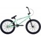 Academy Trooper 20" 2021 BMX Freestyle Bike (Mint)