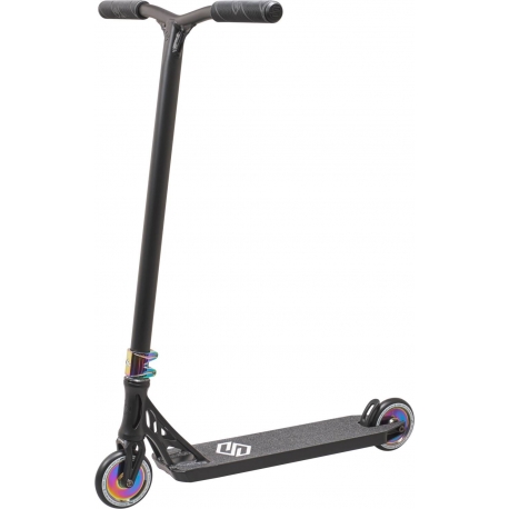 Striker Essence Pro Scooter (Rainbow)