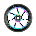 110MM Ethic Incube V2 Wheel Rainbow