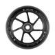 110MM Ethic Incube V2 Wheel Black