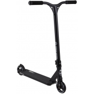 Longway Metro 2K19 Pro Scooter (Black)