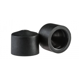 Hydroponic Longboard Pivot Cups (Black)