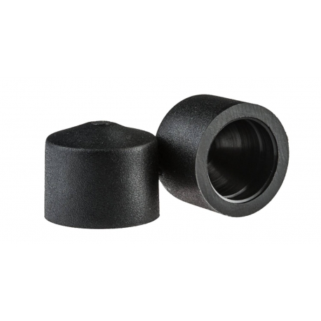 Hydroponic Longboard Pivot Cups (Black (skate))