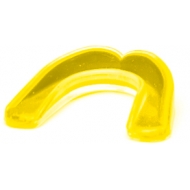 Wilson MG2 Mouth guard (Yellow – Adult)