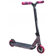 Root Type R MINI Pro (Splatter Pink)