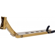CORE SL1 Pro Deck (19.5" – Gold)