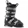 ROSSIGNOL PURE PRO 80 | Moteriški All-Mountain Komforto Batai | Flex 80 | 100 mm Plotis