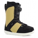 Snieglentės batai Ride Anthem Olive