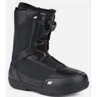 Snieglentės batai K2 Market Black