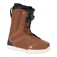 Snieglentės batai K2 Raider Brown