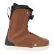 Snieglentės batai K2 Raider Brown