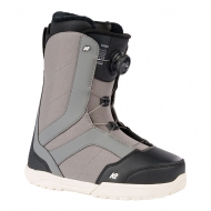Snieglentės batai K2 Raider Grey
