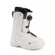 Snieglentės batai K2 Rosko White