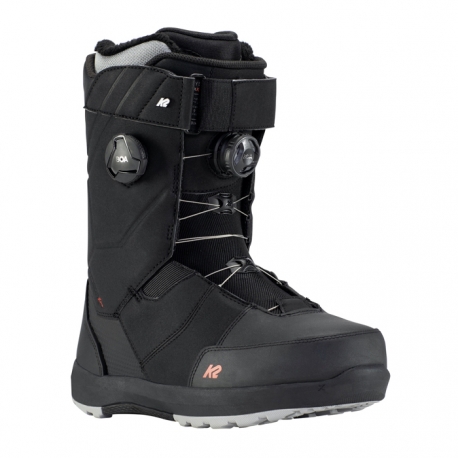 Snieglentės batai K2 Maysis Clicker X HB