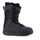 Snieglentės batai Ride Orion Black