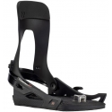 Snieglenčių apkaustai K2 Clicker X HB Black