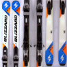 Blizzard WCS Racing – Universalios Sportinės Slidės (Sport Carver/All-Mountain)