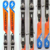 Blizzard WCS Racing – Greitos Sportinės Slidės Pažengusiems (153-174 cm)