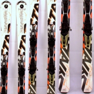 Dynastar SpeedCross RL 159cm.