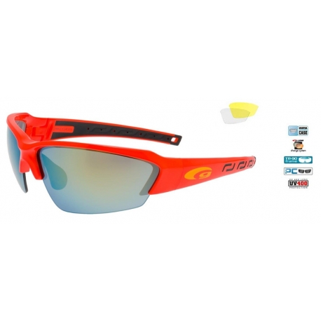 Akiniai Goggle E855-3