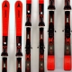 Atomic Redster S7 156cm., 163cm.