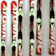 Atomic RaceLT 158cm