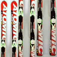 Atomic RaceLT 158cm